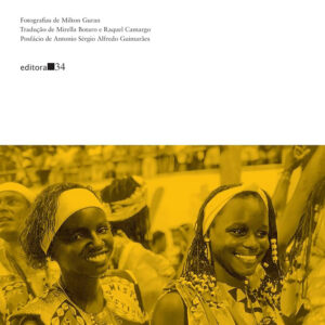 Ile Aiyê: A Fábrica Do Mundo Afro