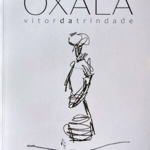 A Vela Branca De Oxalá